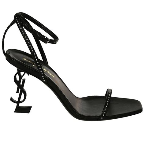 Scarpe con tacco Saint laurent Donna 